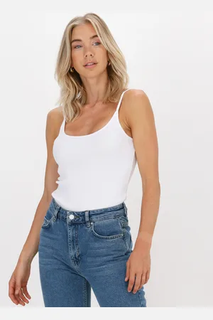 Envii Dames Tops & T-shirts Enally Sl Top 5314 - - Maat XL