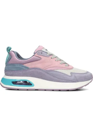 HOFF Dames Sneakers The Strip - - Maat 36