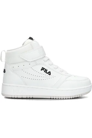 Fila Jongens Sneakers Rega Mid Kids - - Maat 29