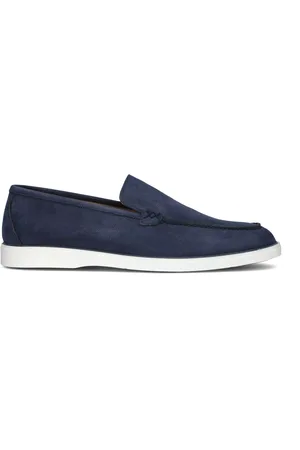 MAZZELTov Heren Loafers 6121 - - Maat 41