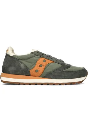 Saucony Heren Sneakers Jazz Original M - - Maat 40