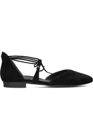 Paul Green Dames Sandalen 1075 - - Maat 37