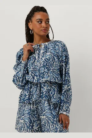 Ibana Dames Blouses Tarza - - Maat 34