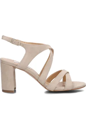 NOTRE-V Dames Sandalen 22552 - - Maat 35