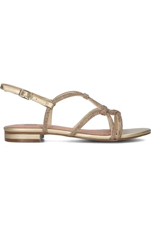 Bibi Lou Dames Sandalen 859z00hg - - Maat 36