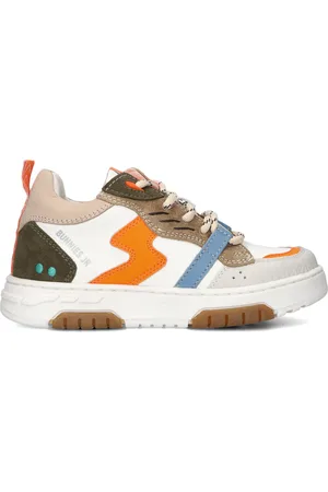 Bunnies JR Meisjes Sneakers Nina Noa - - Maat 30