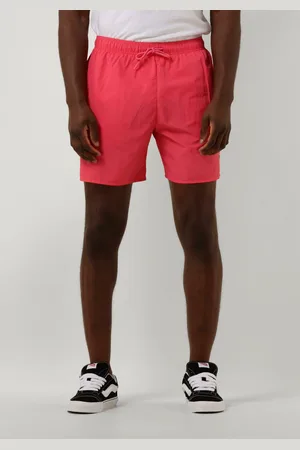Lyle & Scott Heren Zwembroeken Plain Swimshort - - Maat XXL