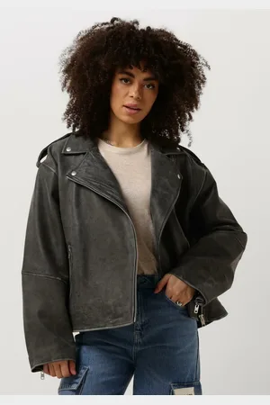 Modstrom Dames Jassen Hullamd Jacket - - Maat XL