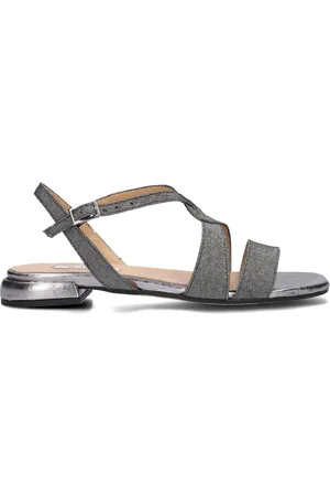 NOTRE-V Dames Sandalen 21343 - - Maat 36
