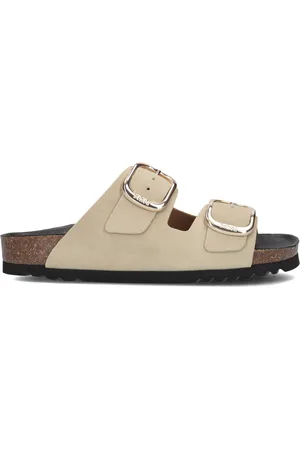Scholl Dames Slippers Noelle - - Maat 35