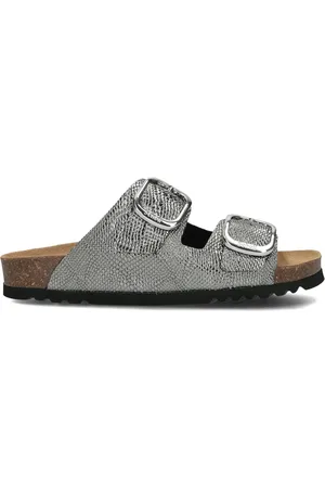 Scholl Dames Slippers Noelle - - Maat 35