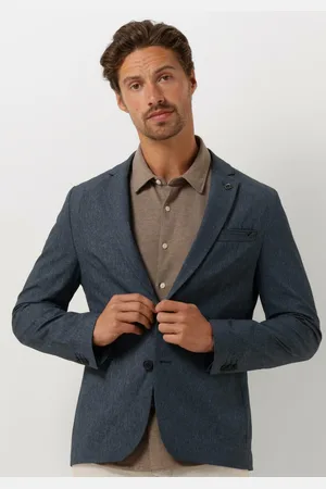 Vanguard Heren Colberts Blazer Air Comfort Guard - - Maat 48