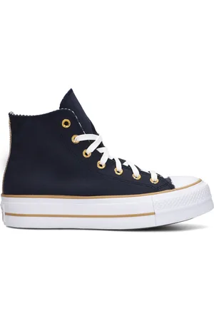 Converse Dames Sneakers Chuck Taylor All Star Lift Platform - - Maat 35