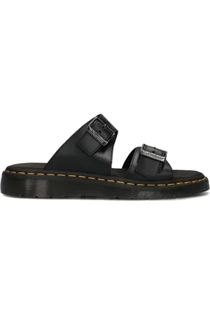 Dr. Martens Dames Slippers Josef M - - Maat 42
