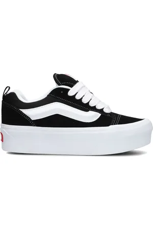 Vans Dames Sneakers Knu Stack - - Maat 35
