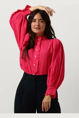 Antik Batik Dames Blouses Avon Blouse - - Maat XS