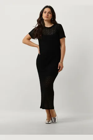 Modstrom Dames Kleedjes Hendrickmd Dress - - Maat XL
