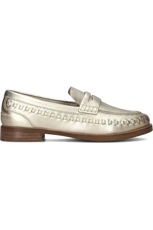 Bronx Dames Loafers Next Frizo 66493-mm - - Maat 36