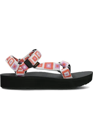 Teva Dames Sandalen W Midform Universal - - Maat 36