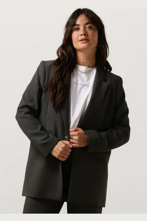 SELECTED Dames Blazers Slfrita Ls Relaxed Blazer - - Maat 36