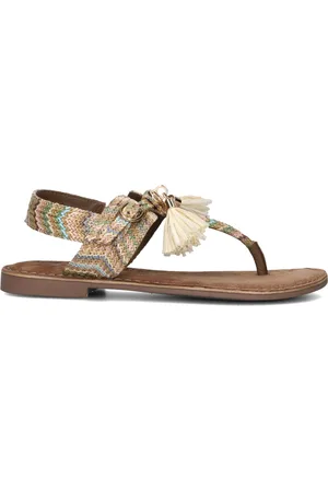 Lazamani Dames Sandalen 75.119 - - Maat 37