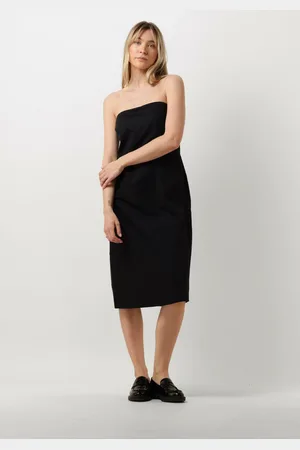 Modstrom Dames Kleedjes Cydneymd Tube Dress - - Maat XL