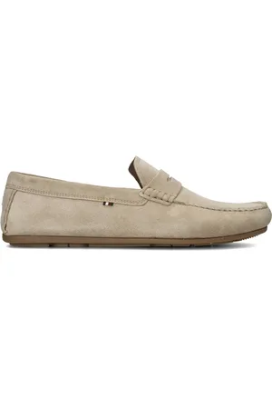 Tommy Hilfiger Heren Loafers Casual Hilfiger Driver - - Maat 41