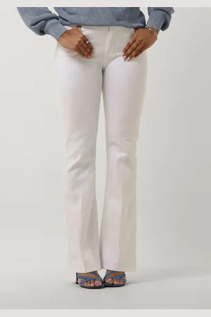 Guess Dames Jeans Sexy Flare - - Maat 27