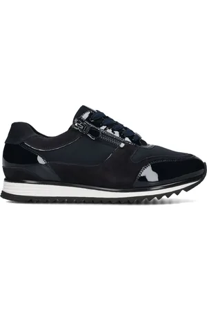 Hassia Dames Sneakers 302035 - - Maat 41