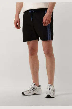 Tommy Hilfiger Heren Zwembroeken Sf Medium Drawstring Side Tape - - Maat XL