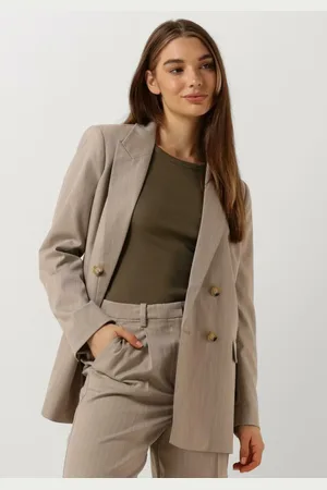 Second Female Dames Blazers Pinnia Blazer - - Maat XL