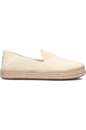 TOMS Dames Espadrilles Carolina - - Maat 36