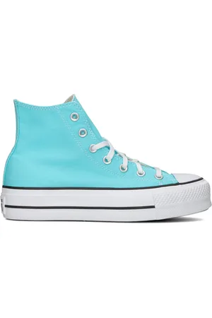 Converse Dames Sneakers Chuck Taylor All Star Lift - - Maat 36