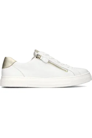 Hassia Dames Sneakers 301239 - - Maat 36,5
