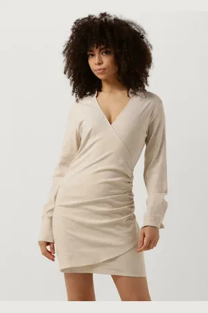 Second Female Dames Kleedjes Zaha Dress - - Maat XS