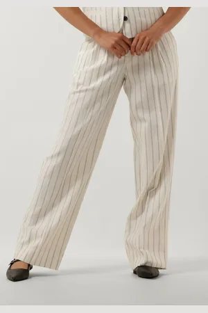 Second Female Dames Broeken Esana Trousers - - Maat XL