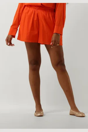 NOTRE-V Dames Broeken Nv-dava Short - - Maat XXL