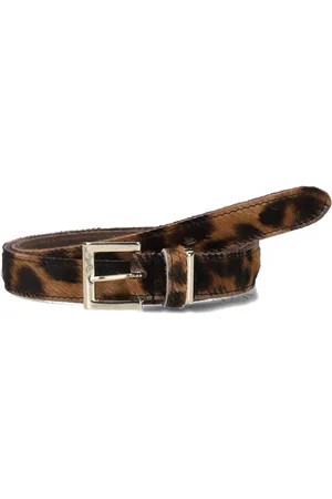 Elvy Dames Riemen 25411 - - Maat 85