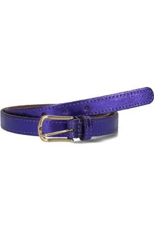 Elvy Dames Riemen 20630 - - Maat 85