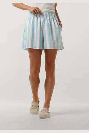 NOTRE-V Dames Broeken Nv-dox Short - - Maat XS