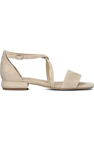 Omoda Dames Sandalen Karly06 - - Maat 38