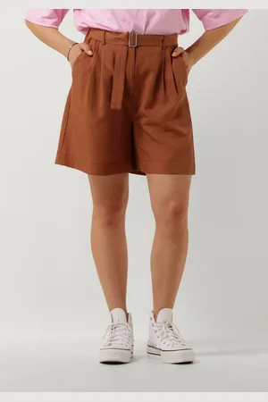 Catwalk Junkie Dames Broeken Tailored Shorts - - Maat 34