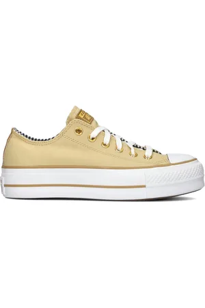 Converse Dames Sneakers Chuck Taylor All Star Low - - Maat 35