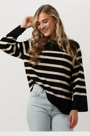 Object Dames Truien & Vesten Objester Ls Knit Top - - Maat XL