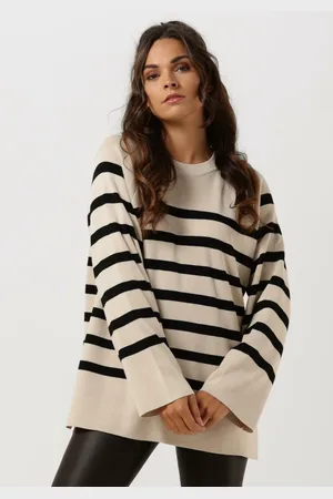 Object Dames Truien & Vesten Objester Ls Knit Top - - Maat XL