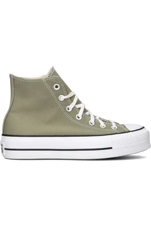 Converse Dames Sneakers Chuck Taylor All Star Lift Platform - - Maat 35