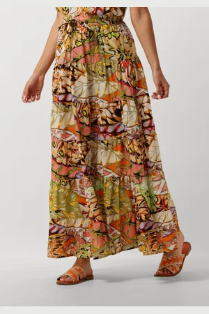 AMAYA Amsterdam Dames Rokken Jennifer - - Maat XS
