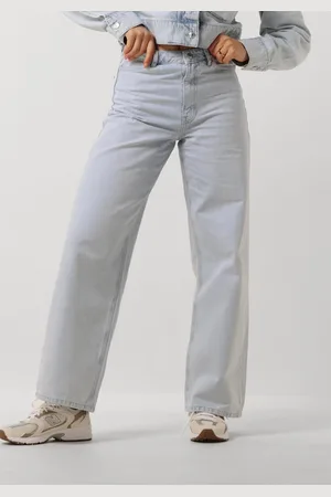 Second Female Dames Jeans Fira Jeans - - Maat XL