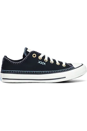 Converse Dames Sneakers Chuck Taylor All Star Crafted Stitching - - Maat 35