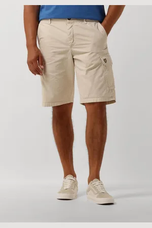 Lyle & Scott Heren Broeken Wembley Cargo Short - - Maat 28